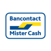 Footer payment logo: Mister cash }}
